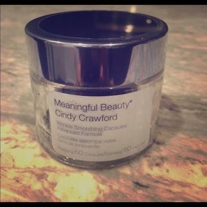 Meaningful Beauty Wrinkle smoothing capsules